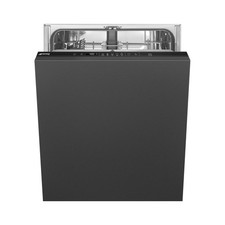 Smeg STL262D 13 Lavastoviglie