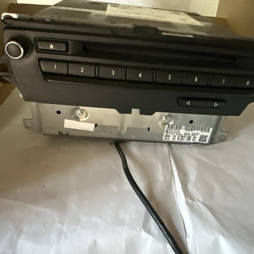 Autoradio cic bmw serie 3 - , 1,
