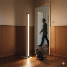 Lampada Vintage 'Capricorno'