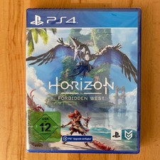 Horizon: Forbidden West Sony