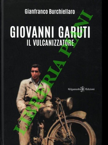Burchiellaro gianfranco - burchiellaro,
