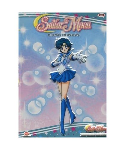Sailor moon strada - -,