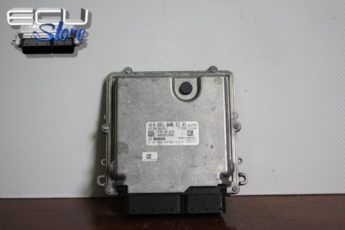 Centralina motore a6519006101 - motore,