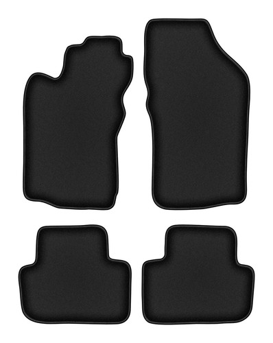 Set tappetini auto - , velour