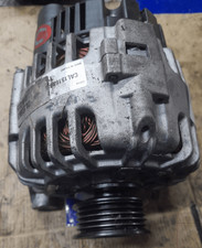 YLE000260 Alternatore  ROVER 75 TOURER 2.0 CDT SW 5p/d/1951cc