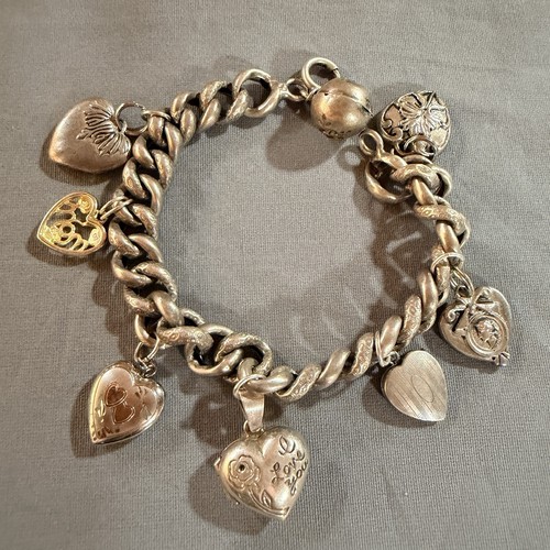 Bracciale vintage victoria - bracciale,
