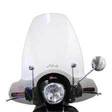 PARAVENTO PARABREZZA FACO +