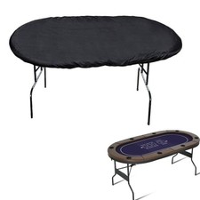 Copritavolo Poker Ovale