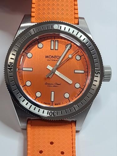 Montoir ocean steel - montoir,