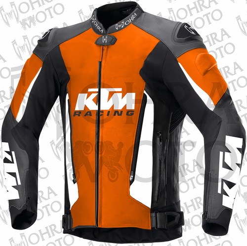 Giacca moto unisex - unisex, ktm