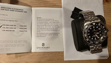 Steinhart gnomon ocean - steinhart/gnomon,