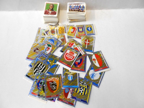 Calciatori panini 2000 lotto - panini,