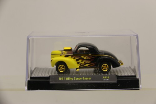 Machines 1941 willys - 1941,