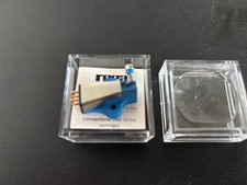 Cartuccia Rega Elys 2