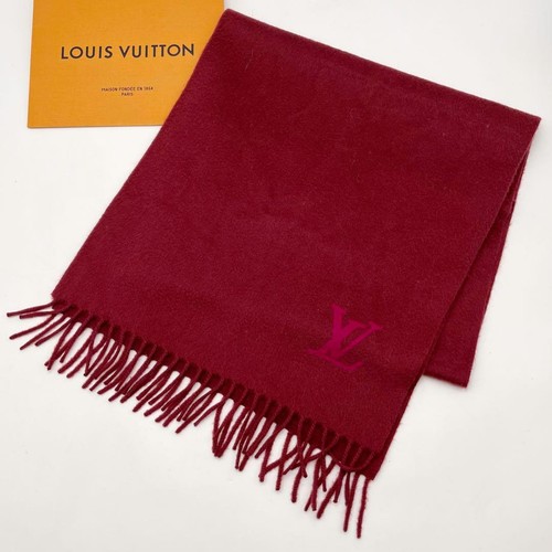 Sciarpa louis vuitton escharpe - sciarpa,
