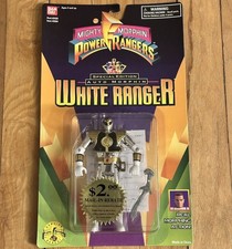 RARO 1995 Power Rangers