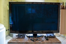 TV Panasonic 3d 50 pollici