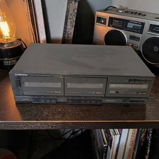 Pioneer w310 stereo doppio - ct-w310,