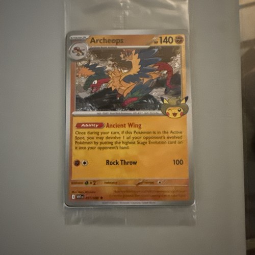 Pokemon archeops chicago field - chicago,