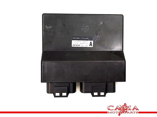 Centralina accensione ecu - ecu, unit