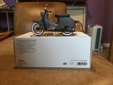 Veicoli Moto Scooter Schuco