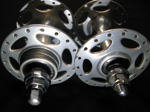 Set mozzi pista shimano - set,