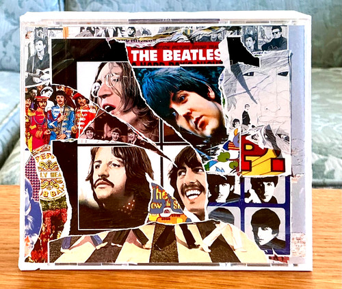 The beatles anthology - anthology, 3