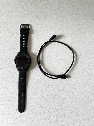 Garmin fenix pro - garmin, 7