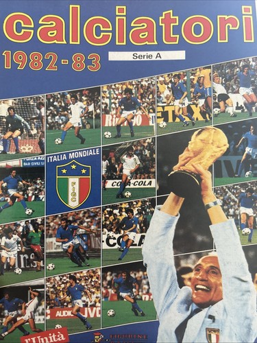 Album calciatori panini - album,
