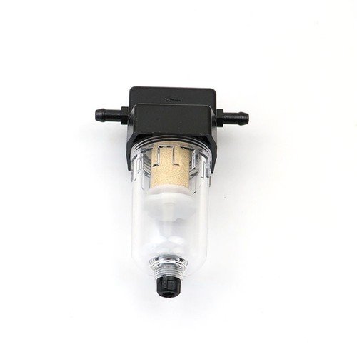 Kit separatore acqua filtro