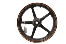 Cerchi anteriore 17xmt - 17xmt, 3.50