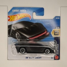 Hot Wheels Mattel 2026 HW KITT