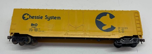 Bachmann frizzer treno auto - bachmann,