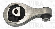 Supporto motore inferiore - supporto,
