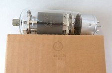 Valvo / Philips QB2/250 / 813