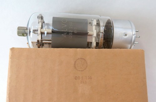 Valvo philips qb2 250 813 - /, /