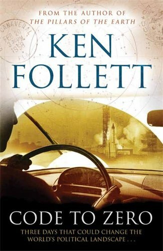 Code zero ken follett - to,
