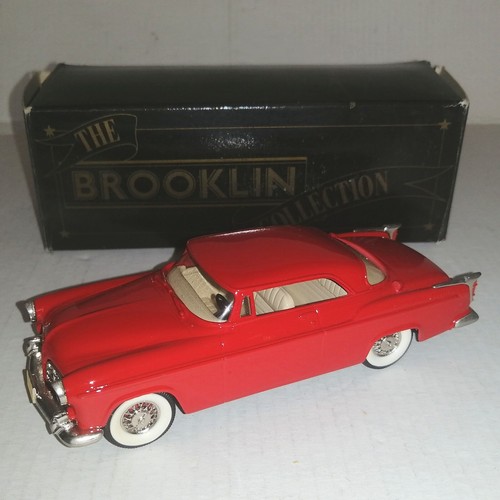 Chrysler c300 1955 brooklin - chrysler,