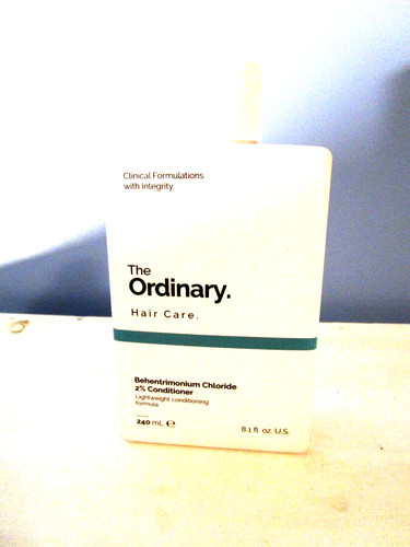 The ordinary hair care - ordinary,