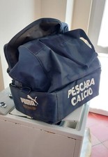 Pescara Calcio BORSONE PUMA