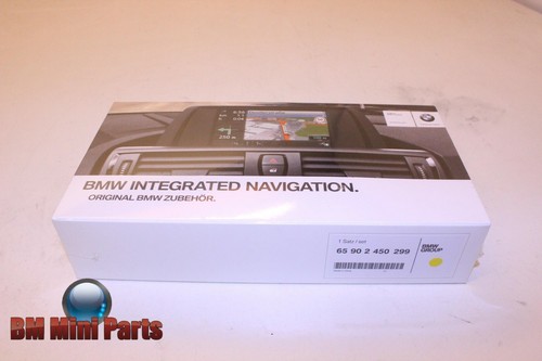Computer navigazione bmw - di,