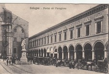 NP0420 - BOLOGNA - PORTICI