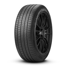 Gomme 4 Stagioni Pirelli 235/55 R19 105w Xl (j)(lr) M+s Scorpion Zero All Sea...
