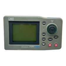 Japan Radio Company JRC |