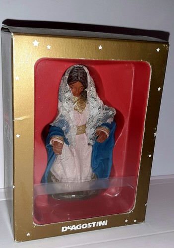 Mondo del presepe de - il,