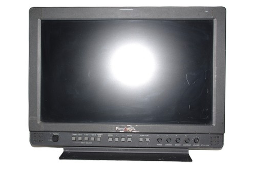 Panasonic lh1700we monitor - panasonic,