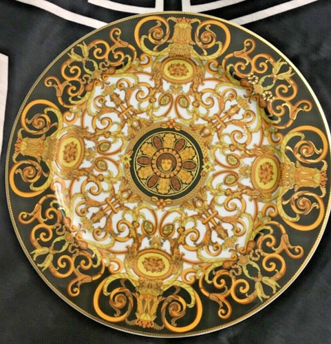 Versace charge barocco - charge,
