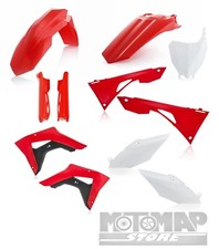 Full kit plastiche carene - kit,