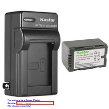 Kastar Battery AC Wall Charger