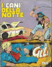GIL n° 2 6  (Daim Press /